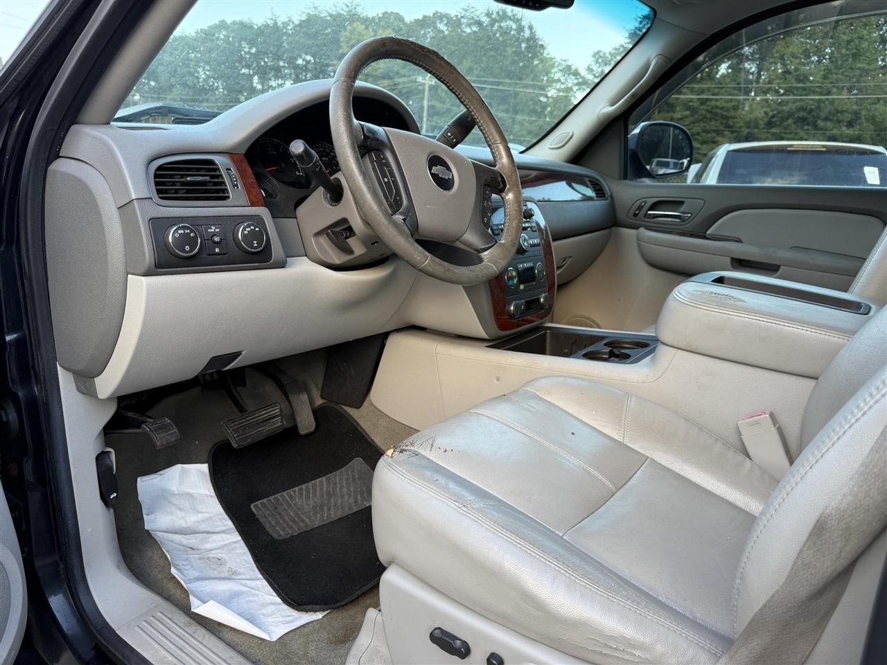 Chevrolet Silverado 1500  2009