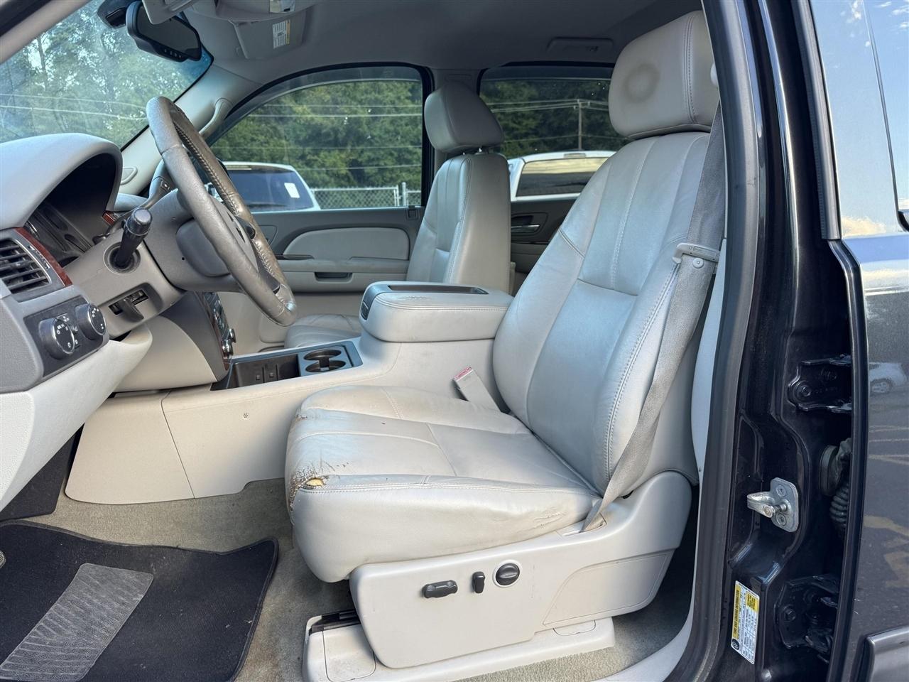Chevrolet Silverado 1500  2009