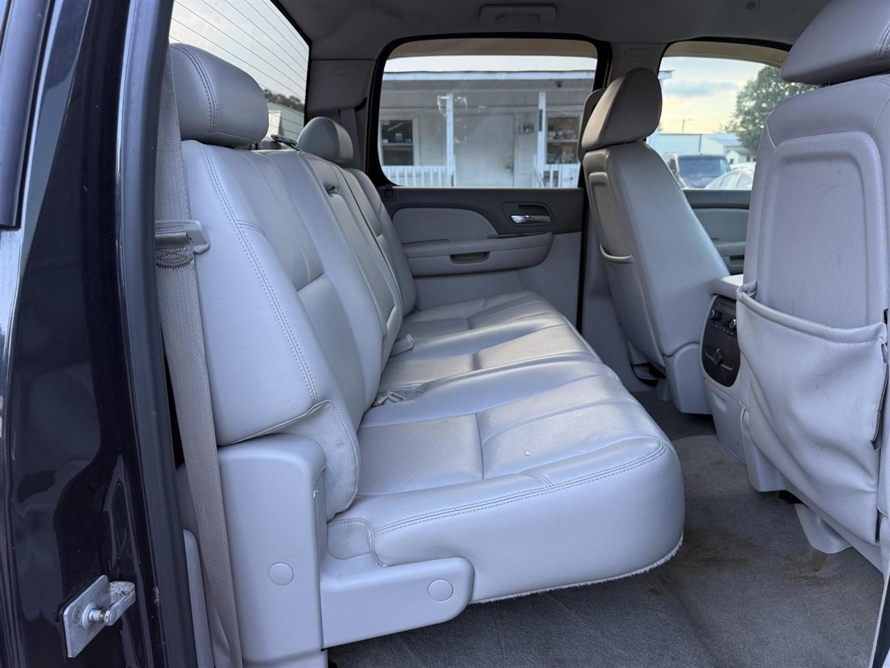 Chevrolet Silverado 1500  2009