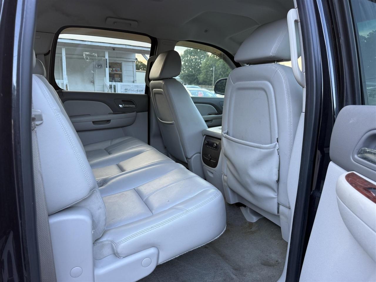 Chevrolet Silverado 1500  2009