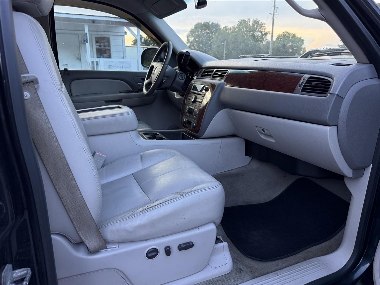 Chevrolet Silverado 1500  2009
