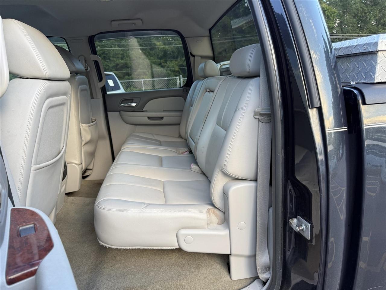 Chevrolet Silverado 1500  2009