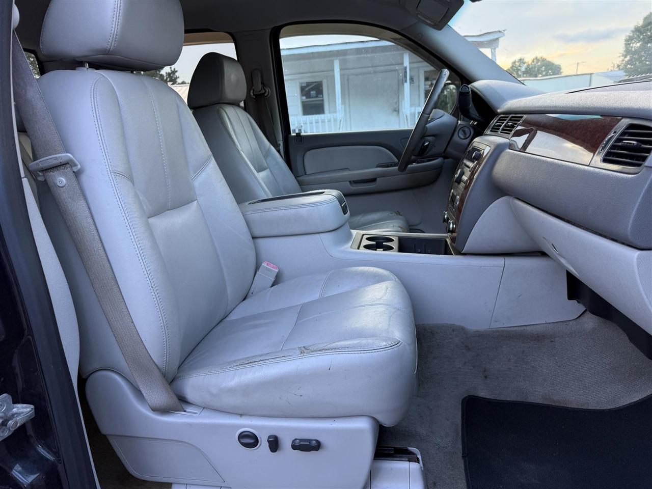 Chevrolet Silverado 1500  2009