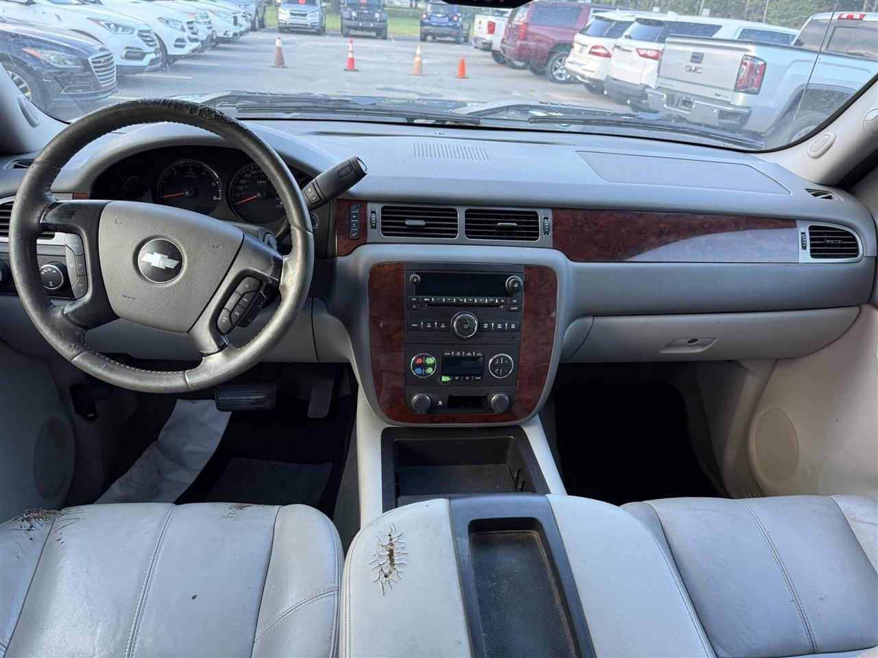 Chevrolet Silverado 1500  2009
