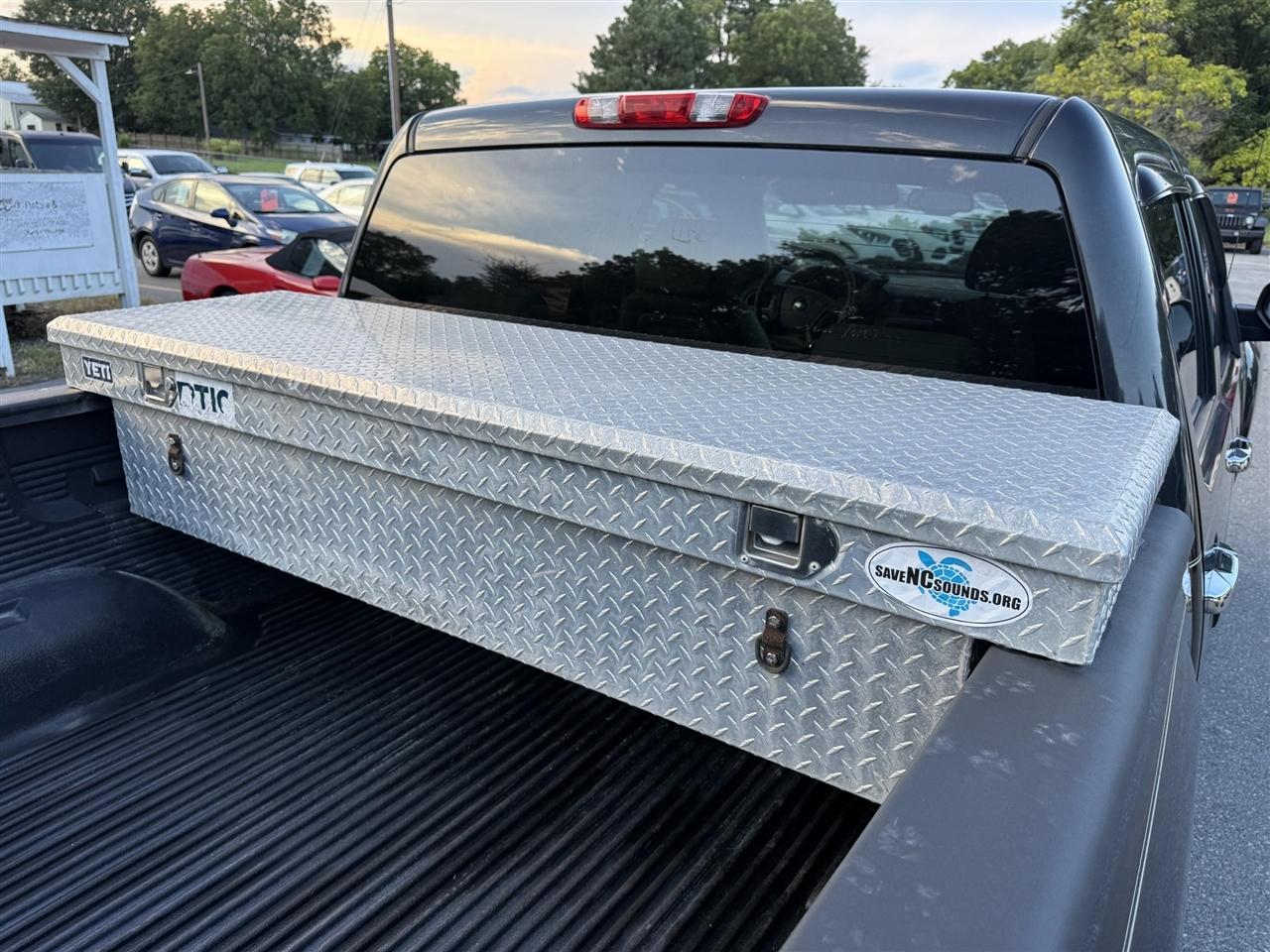 Chevrolet Silverado 1500  2009