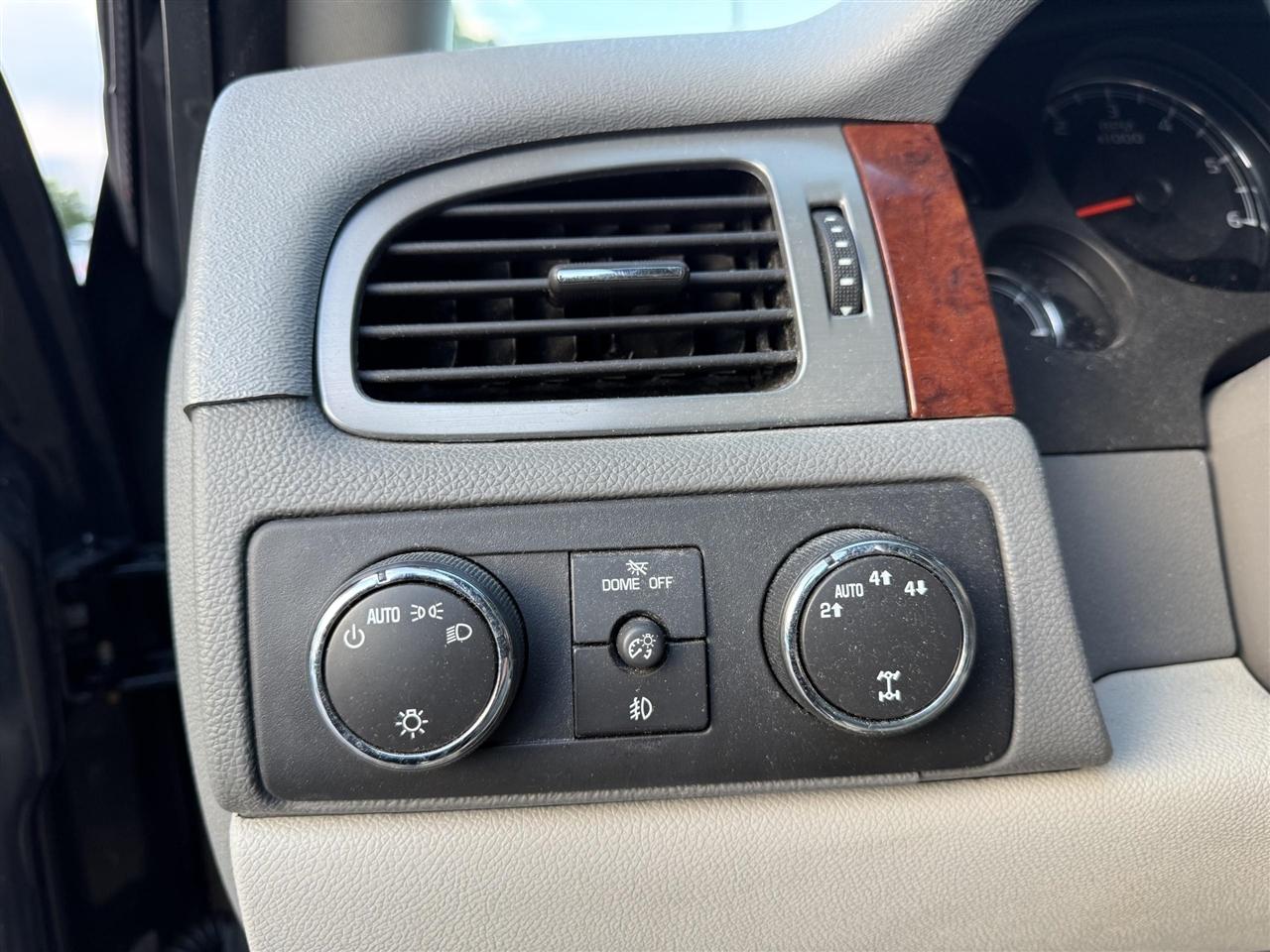 Chevrolet Silverado 1500  2009