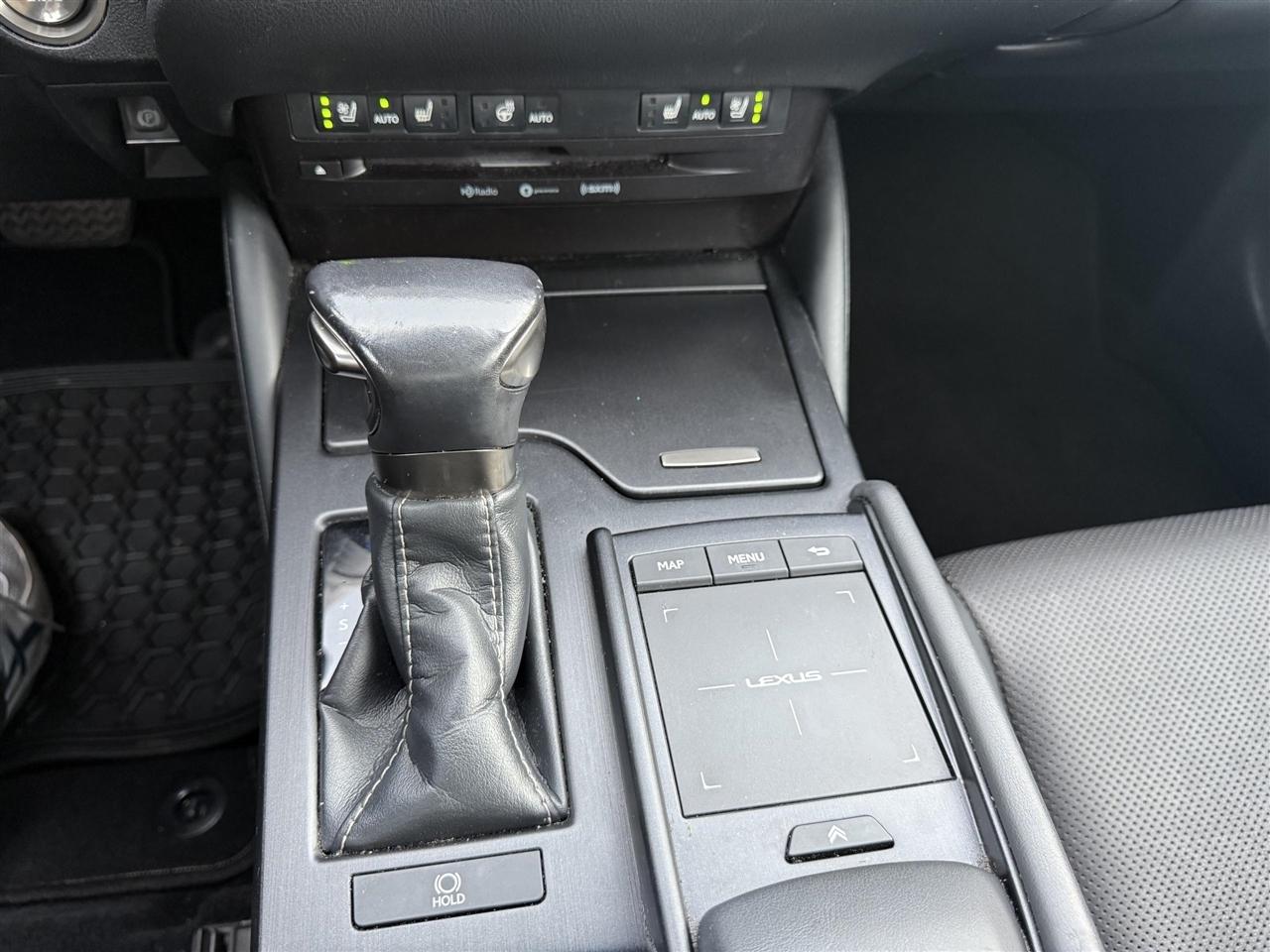 Lexus ES 350  2019