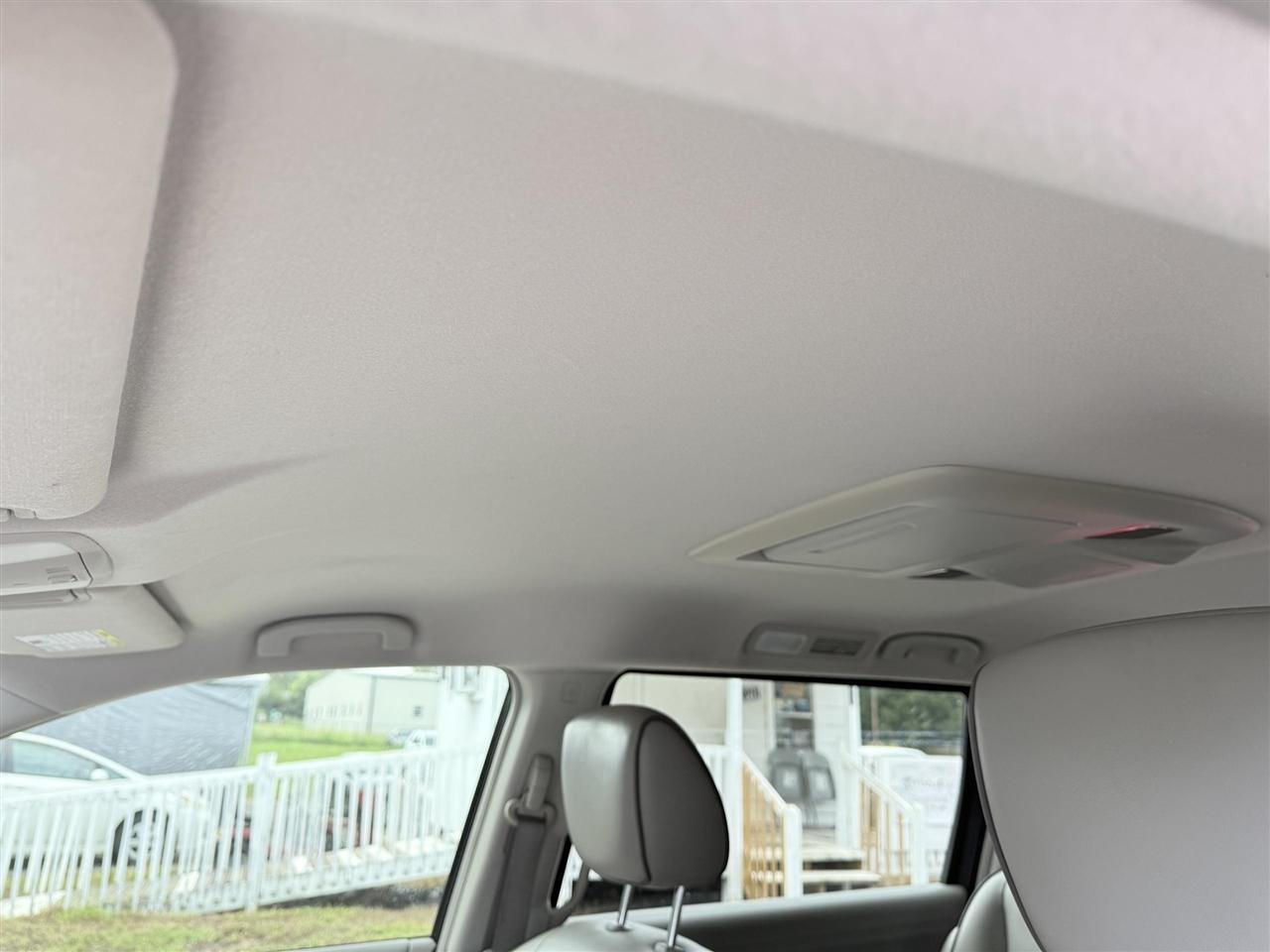 Nissan Quest  2015