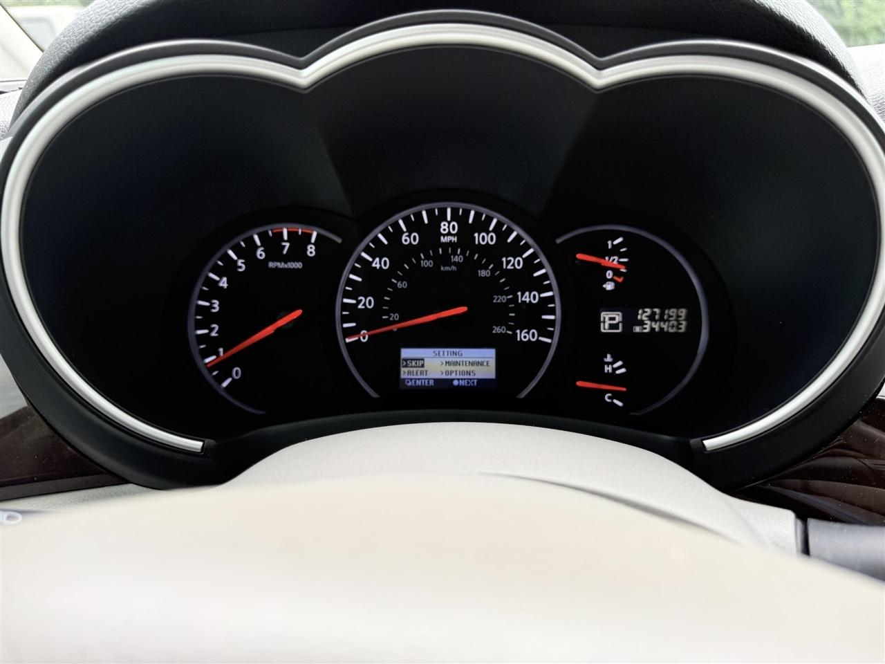 Nissan Quest  2015