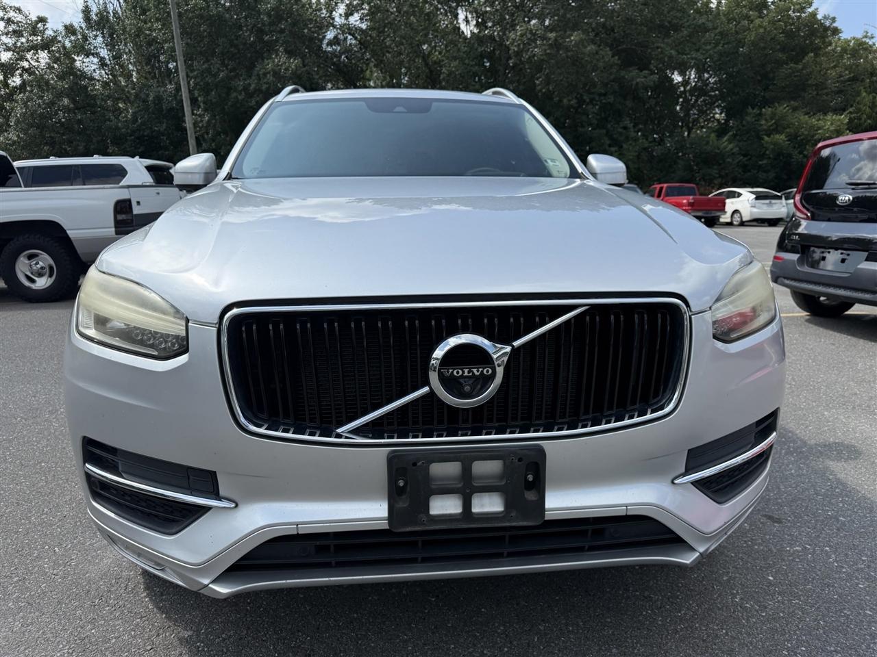 Volvo XC90  2017
