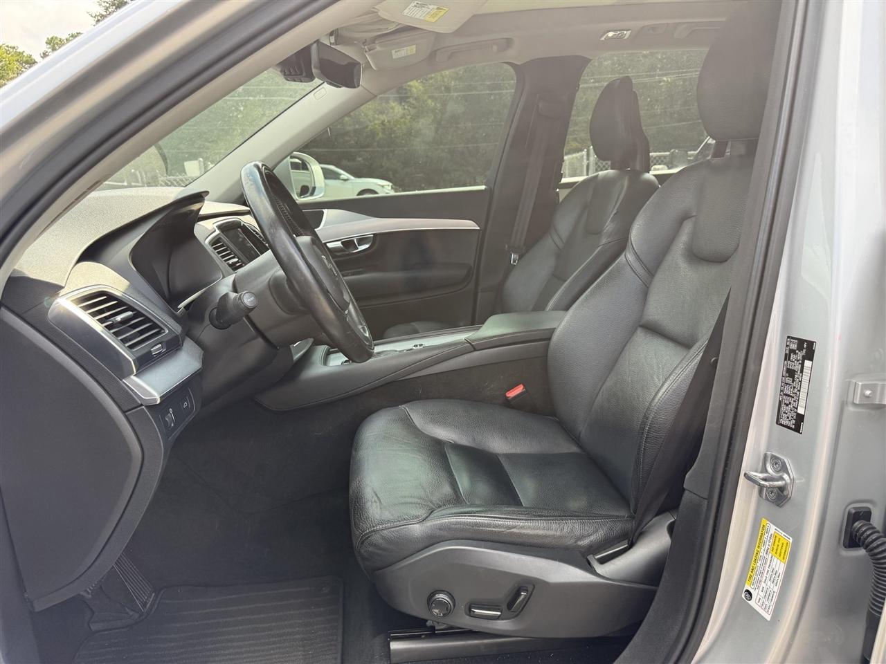 Volvo XC90  2017