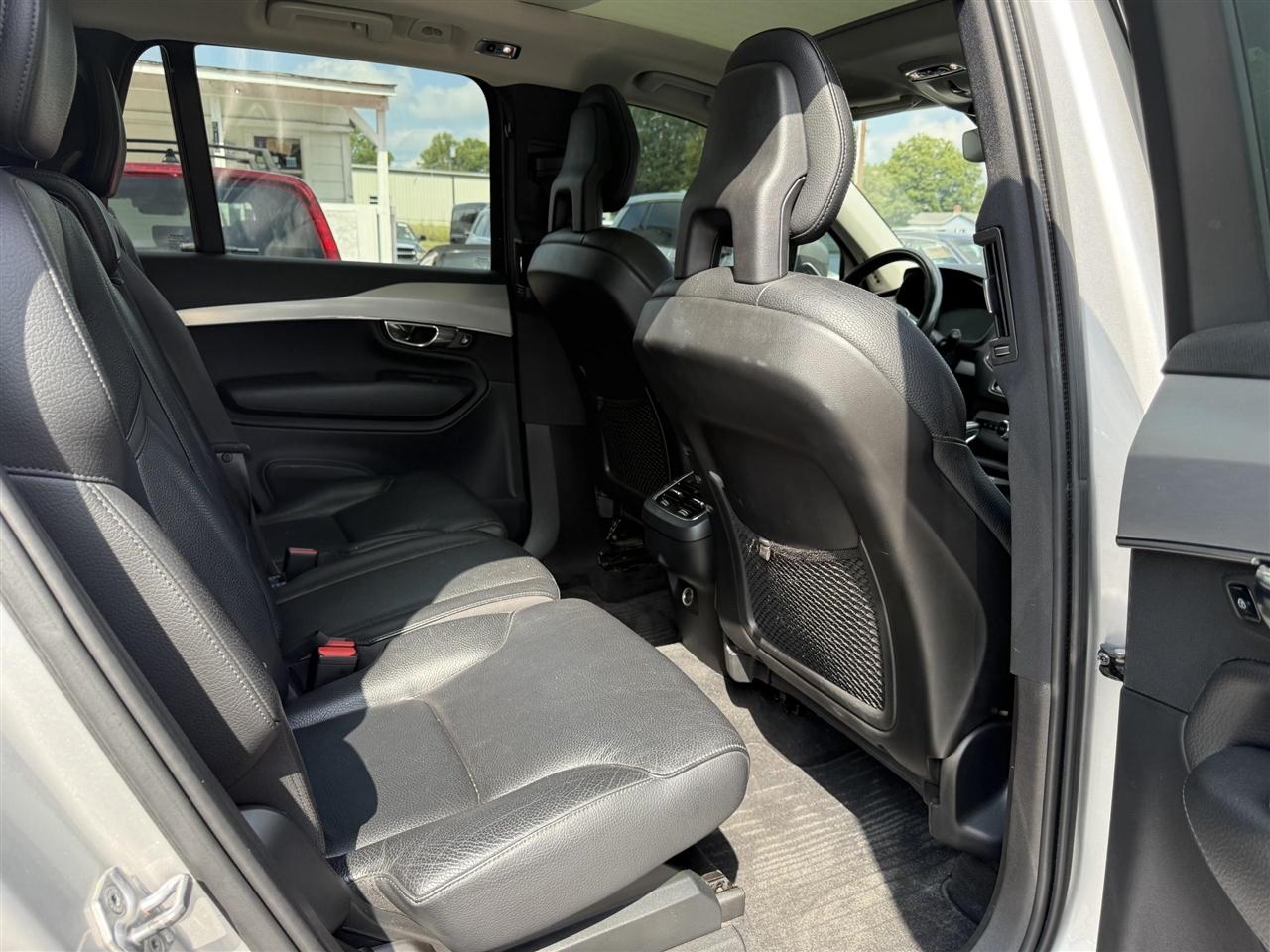 Volvo XC90  2017