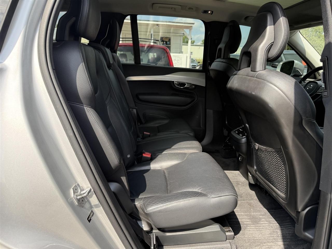 Volvo XC90  2017