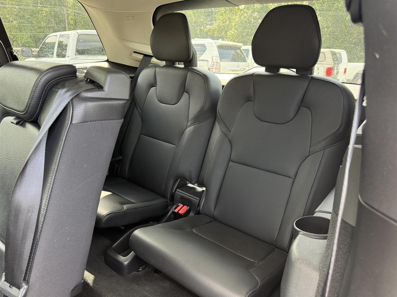 Volvo XC90  2017
