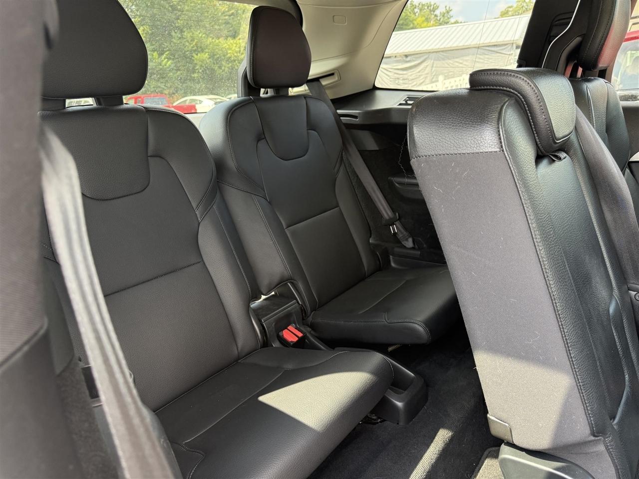 Volvo XC90  2017