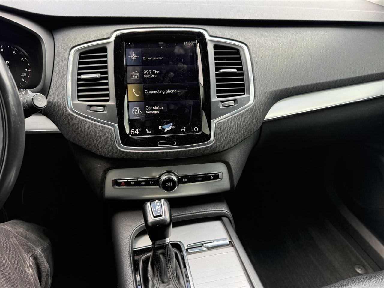Volvo XC90  2017