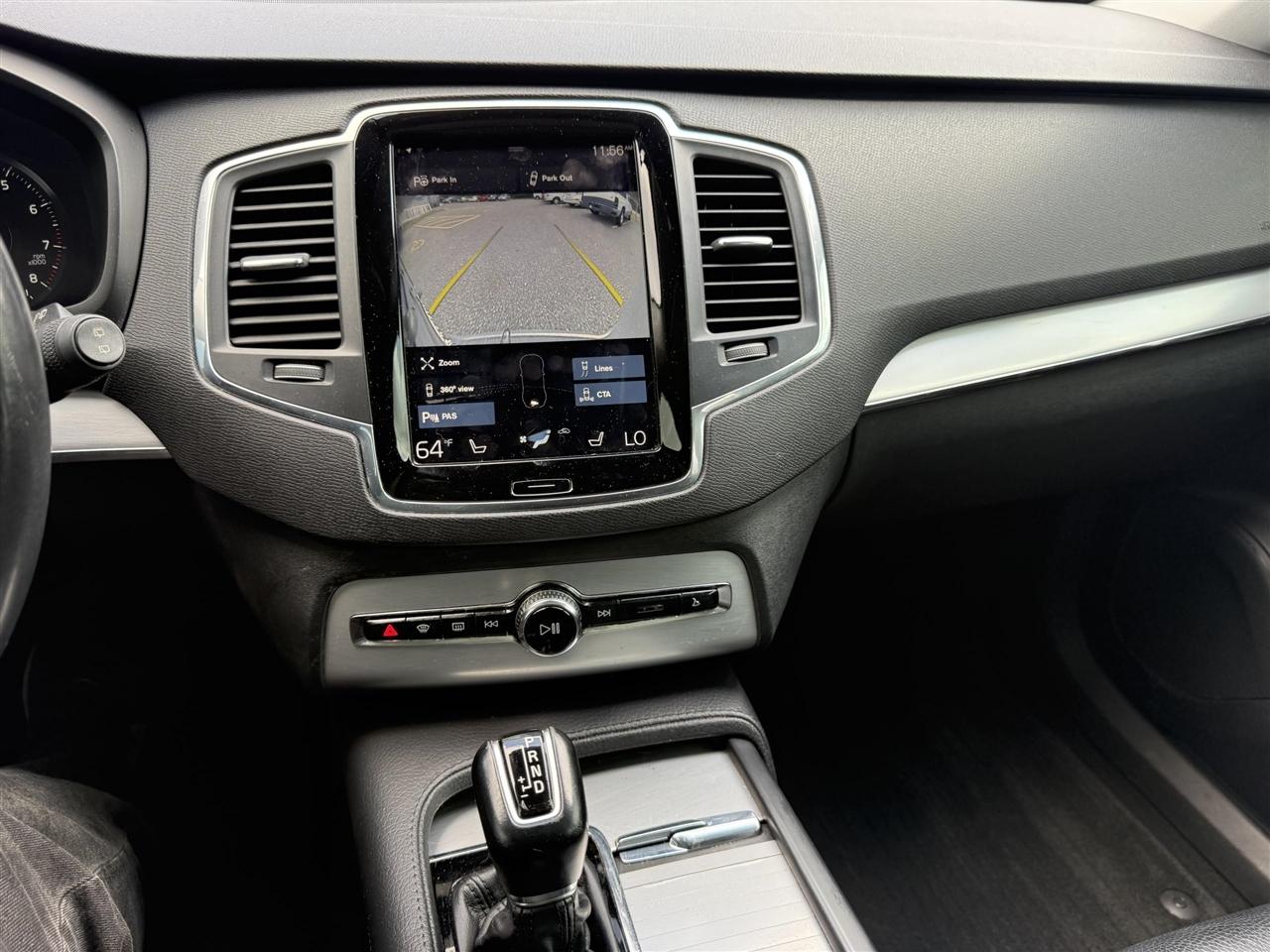 Volvo XC90  2017