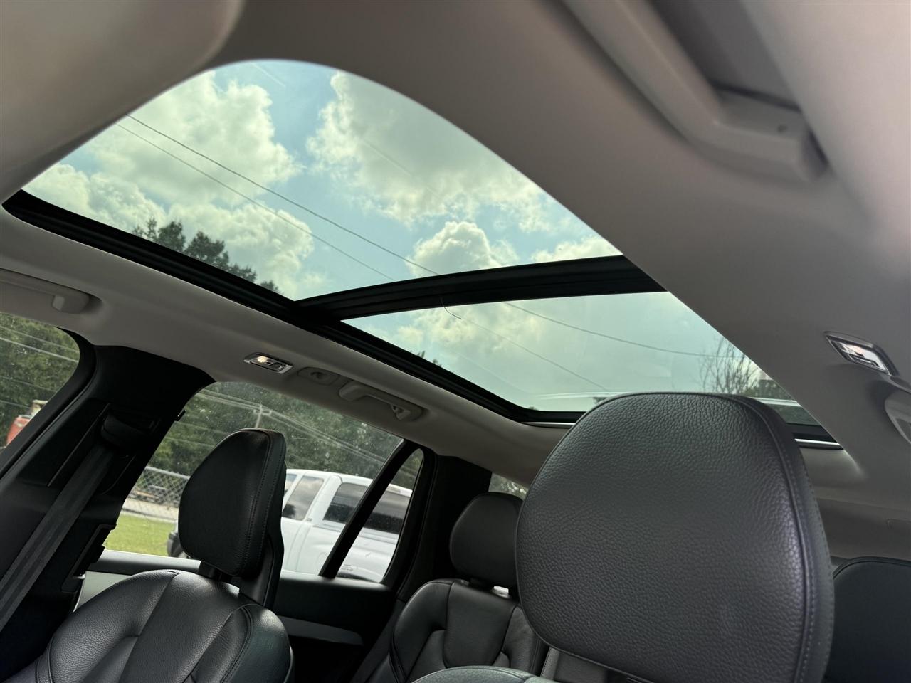 Volvo XC90  2017