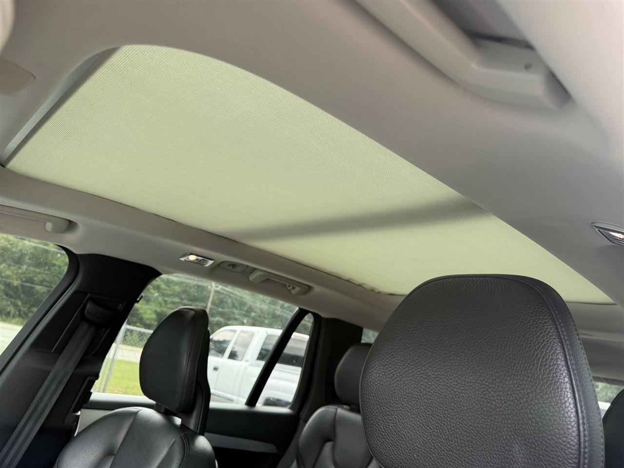 Volvo XC90  2017