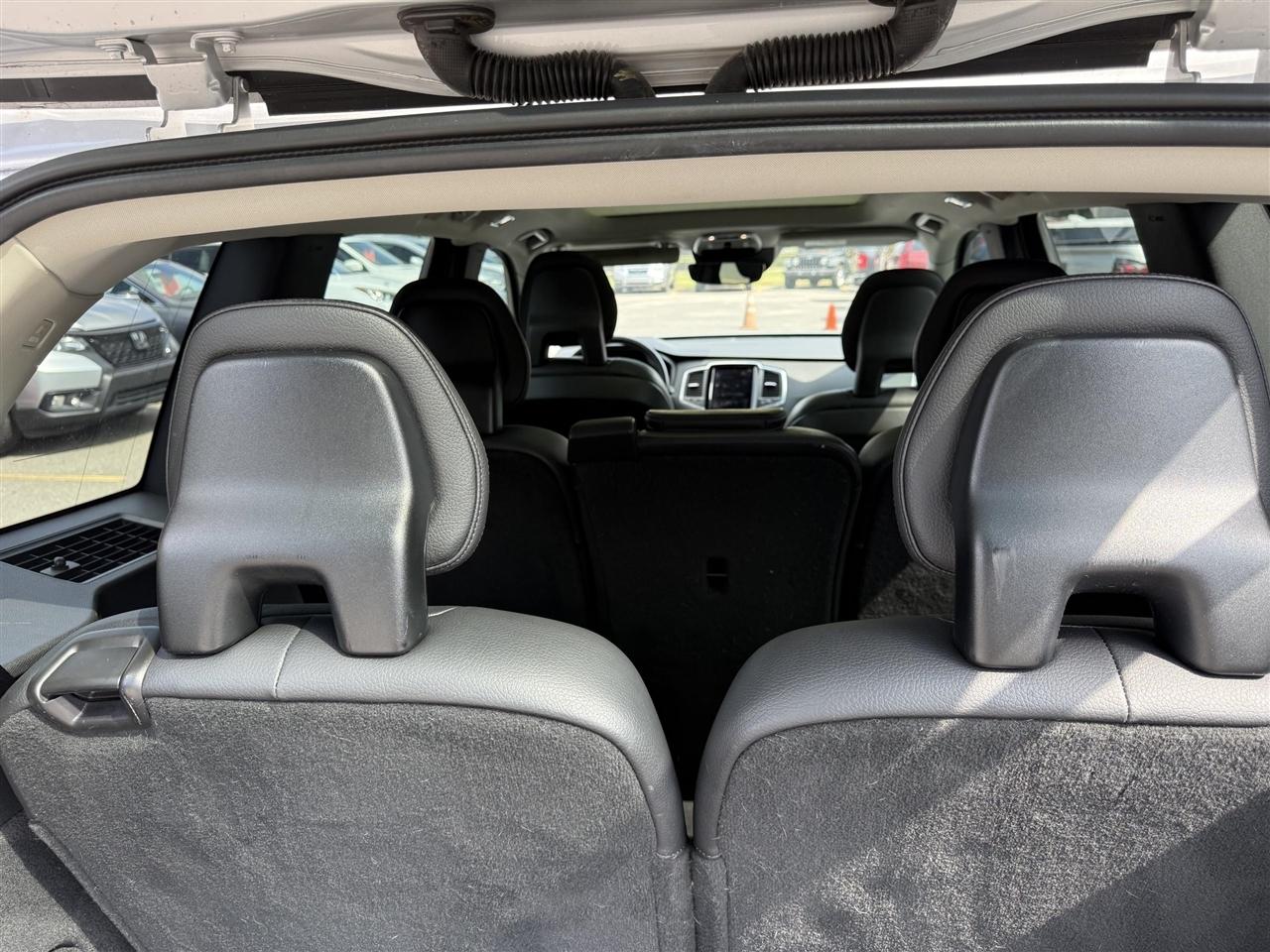 Volvo XC90  2017