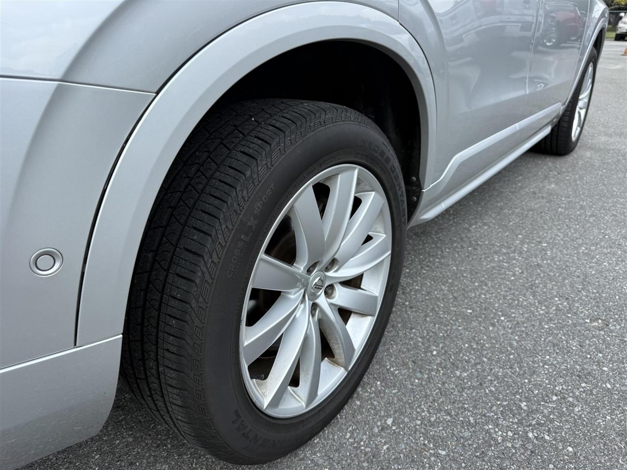 Volvo XC90  2017