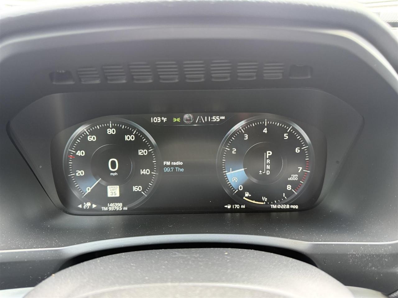 Volvo XC90  2017