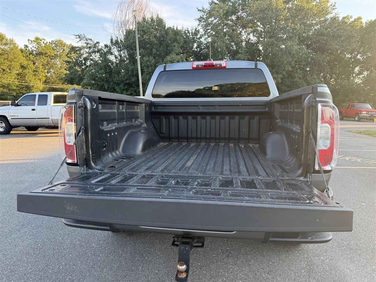 GMC Canyon  2022