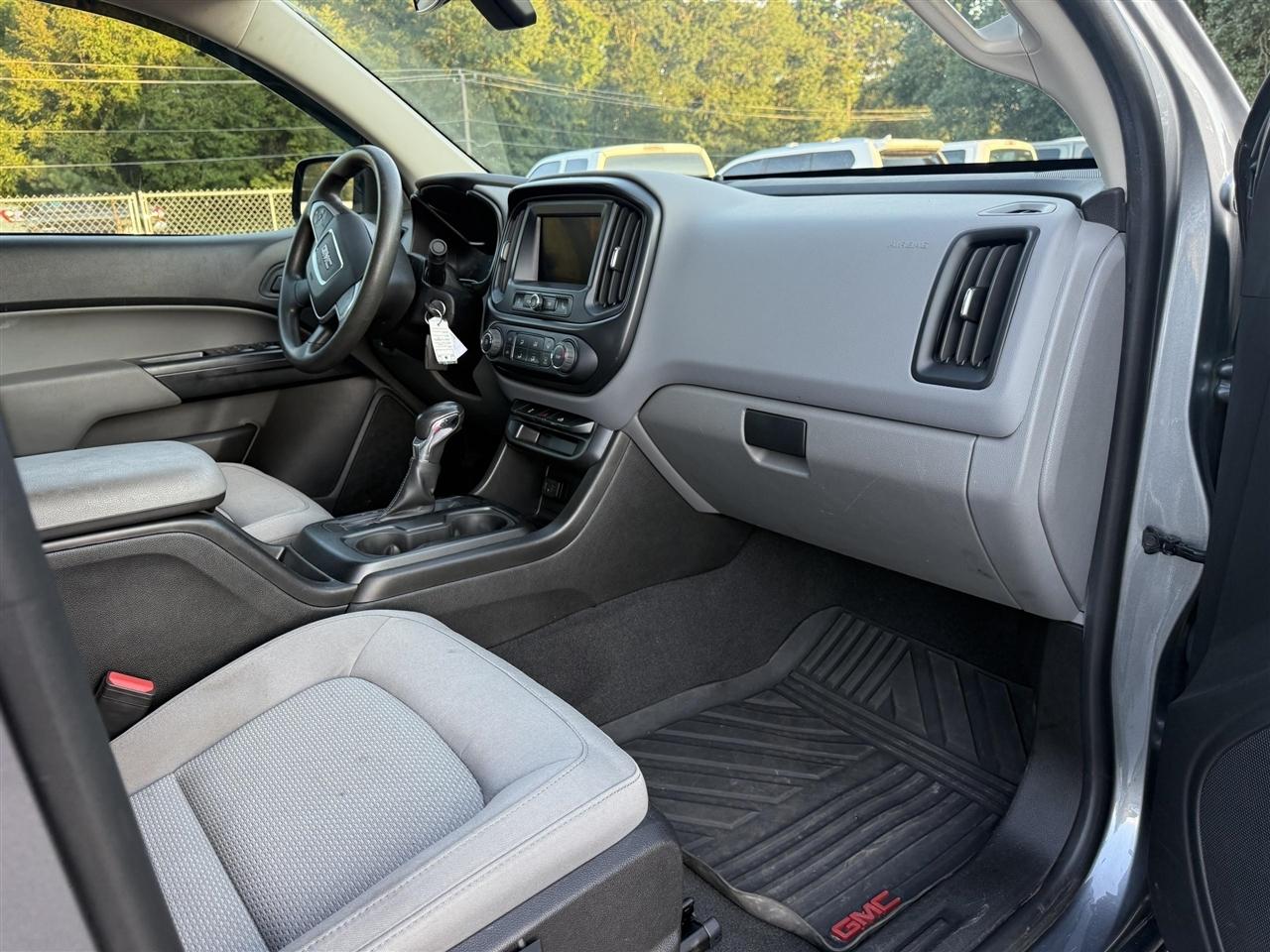 GMC Canyon  2022