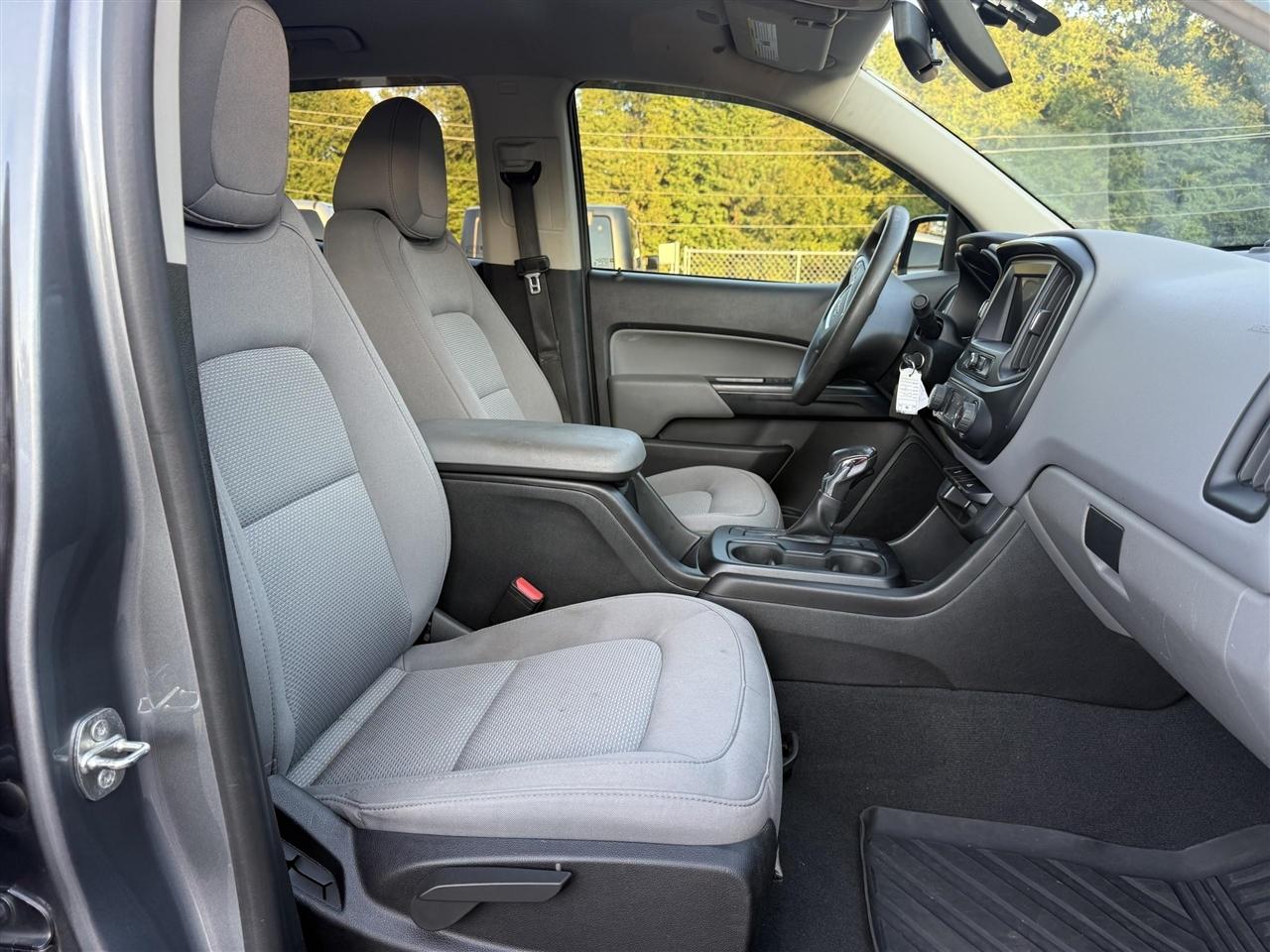 GMC Canyon  2022