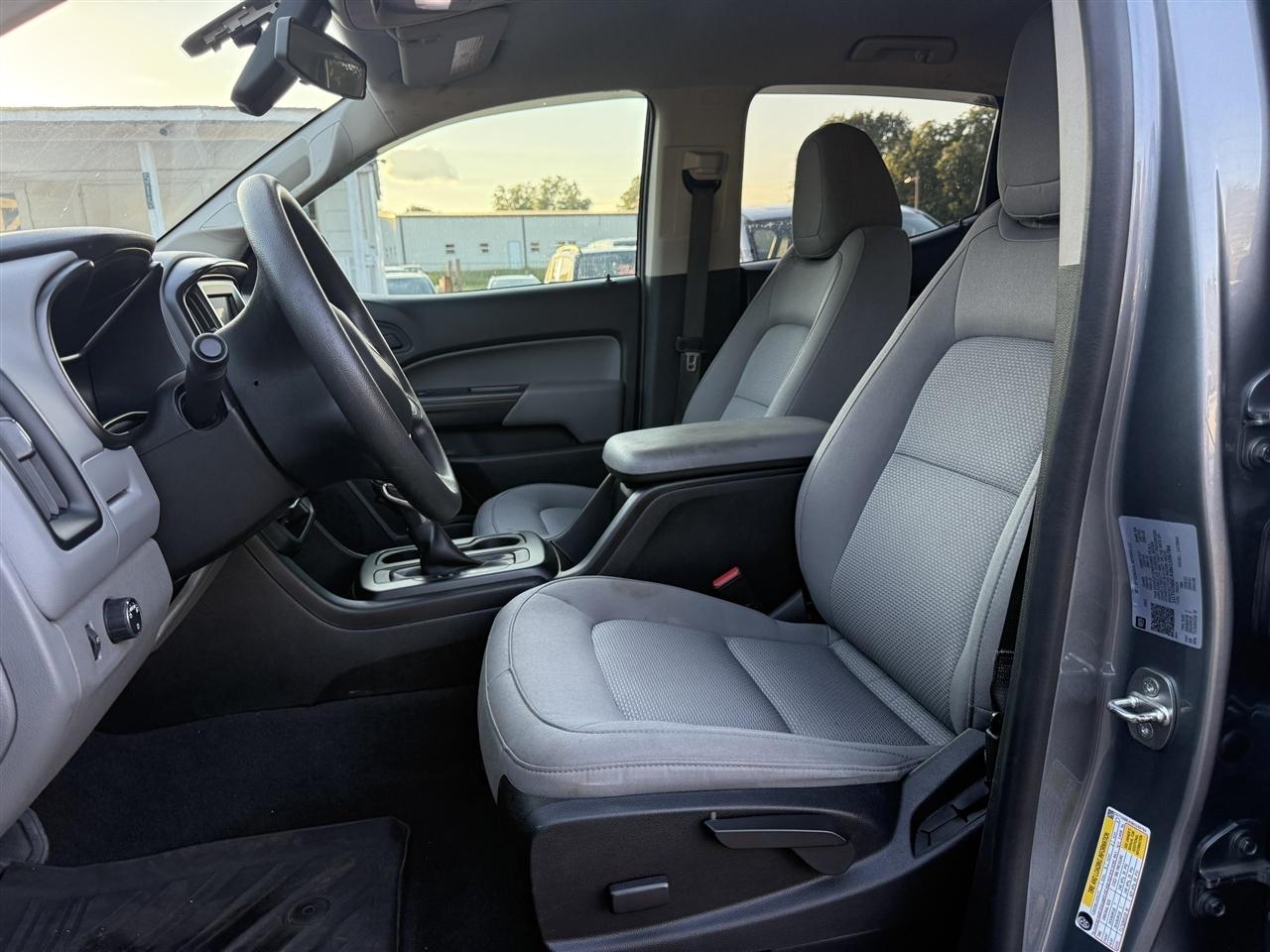 GMC Canyon  2022