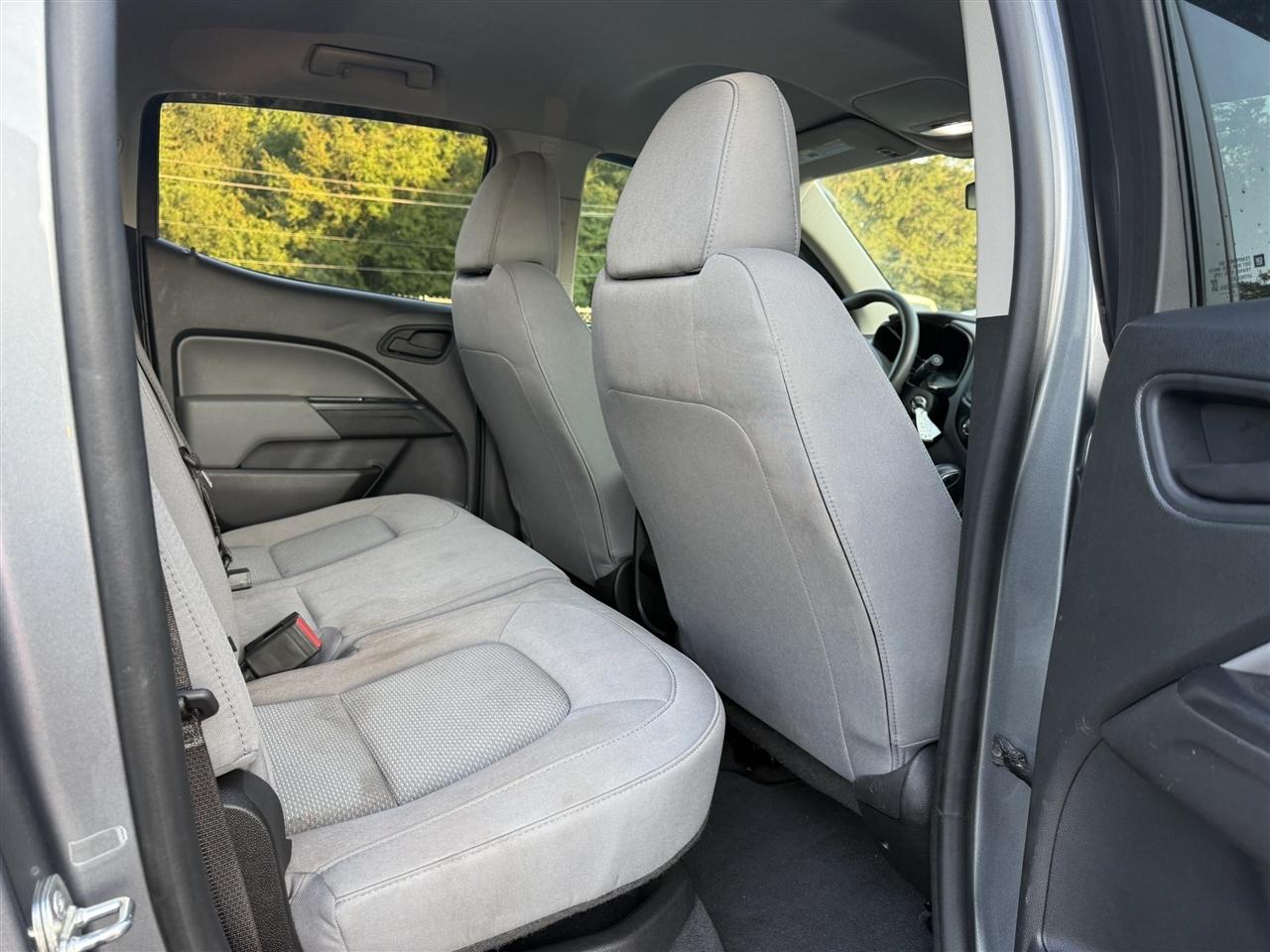 GMC Canyon  2022