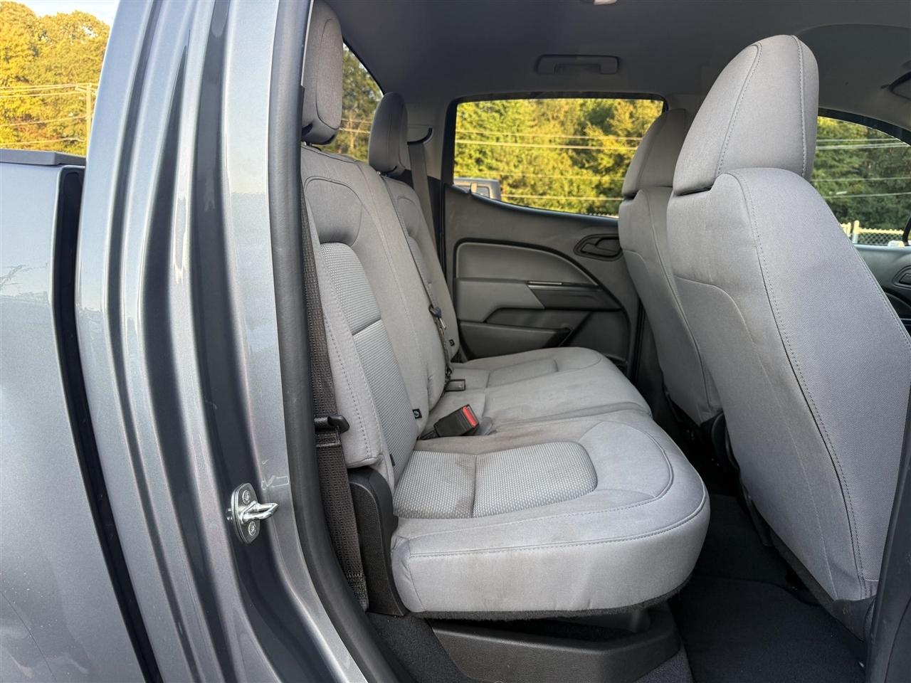 GMC Canyon  2022
