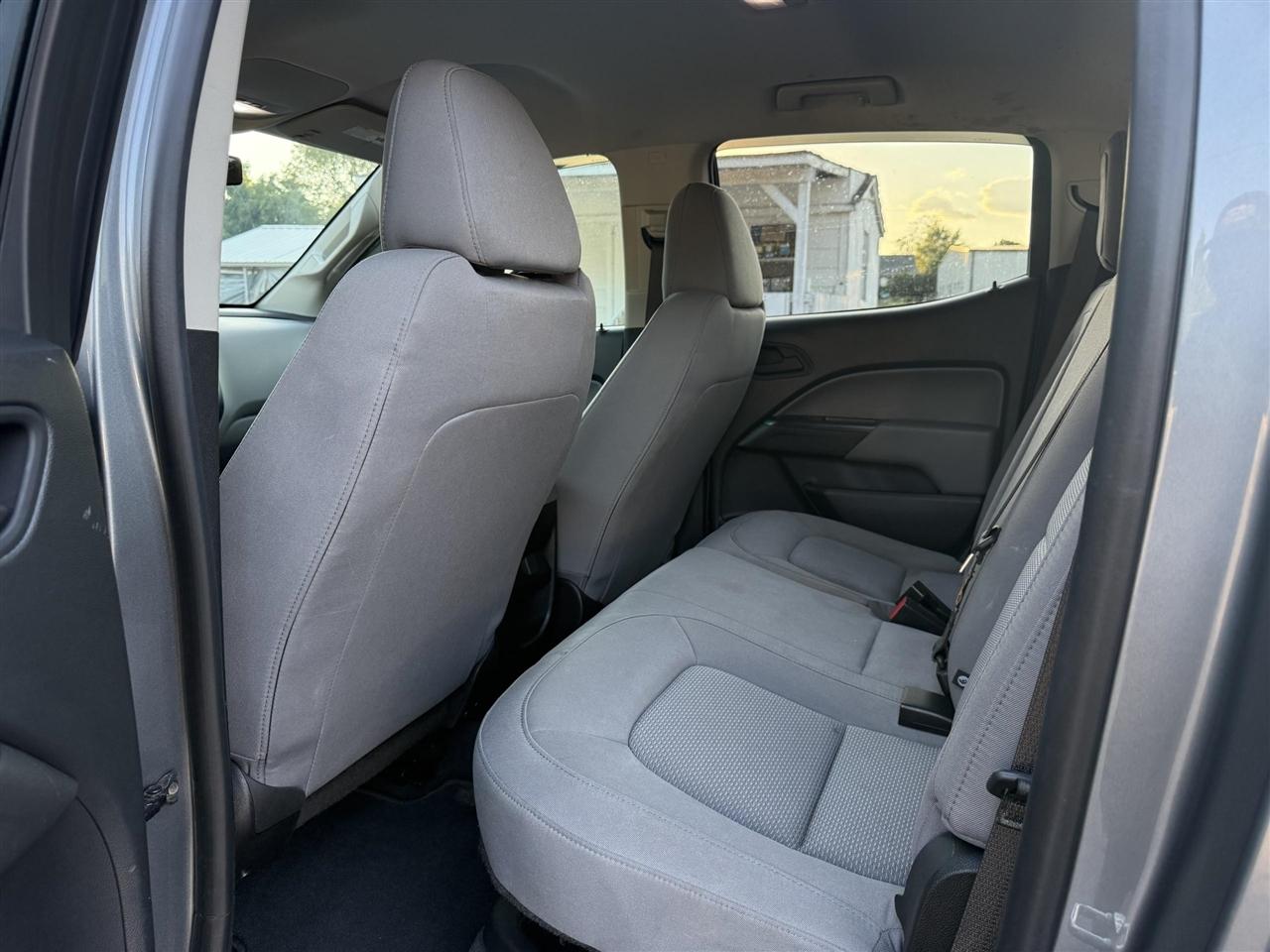 GMC Canyon  2022