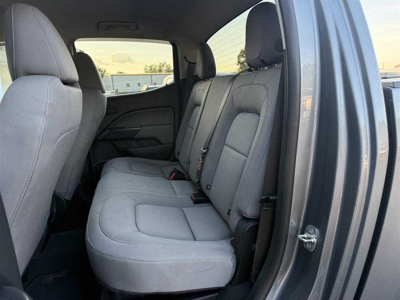 GMC Canyon  2022