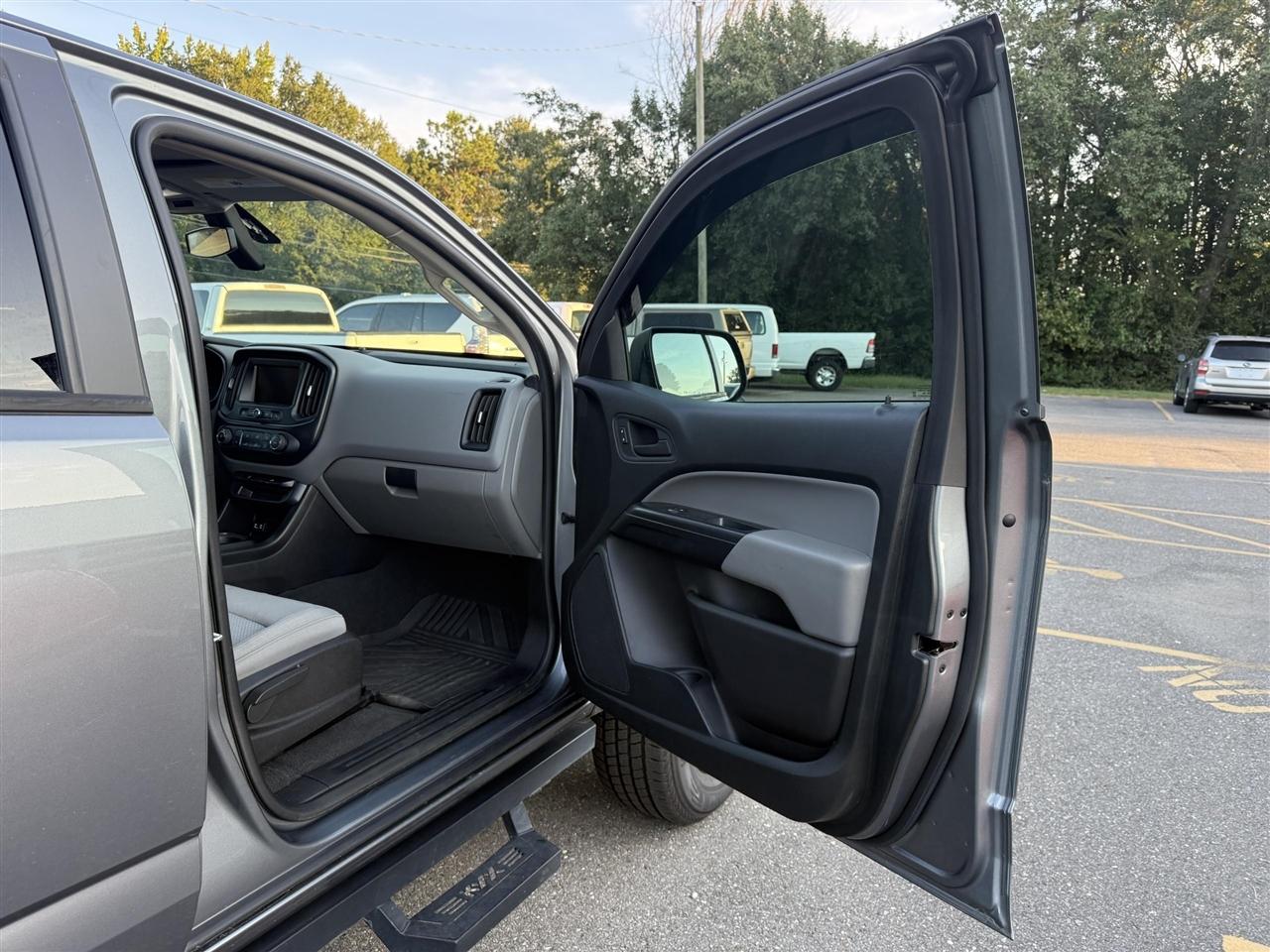GMC Canyon  2022