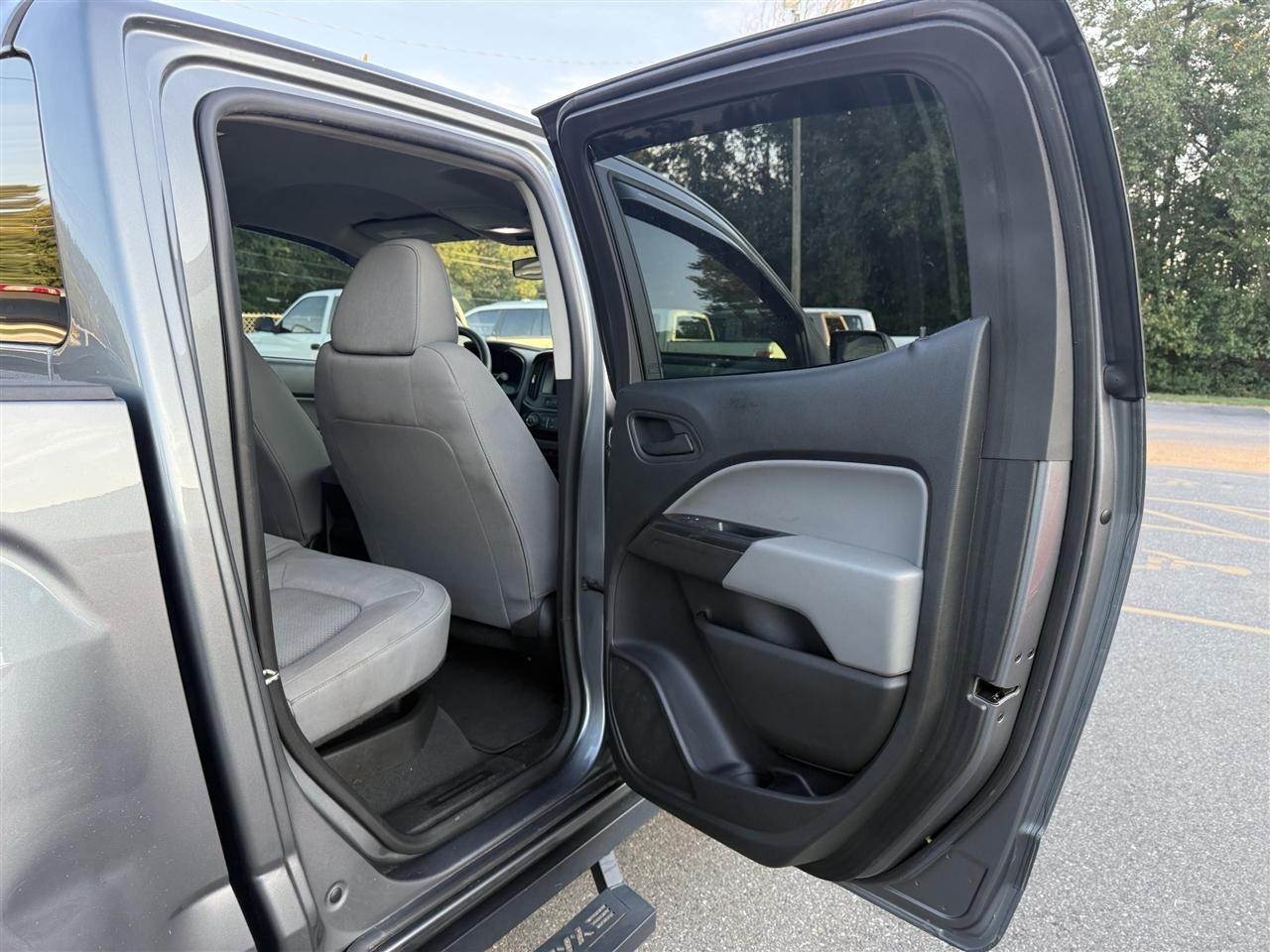 GMC Canyon  2022