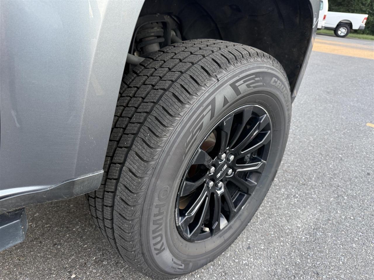 GMC Canyon  2022