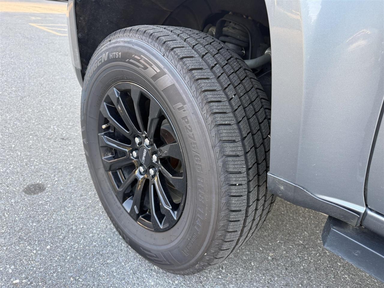 GMC Canyon  2022