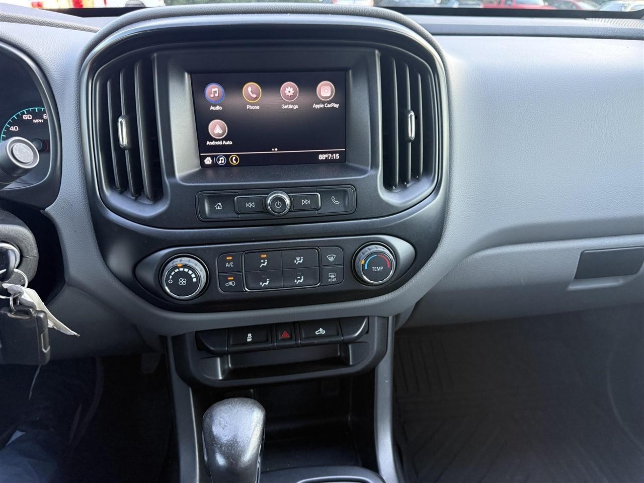 GMC Canyon  2022