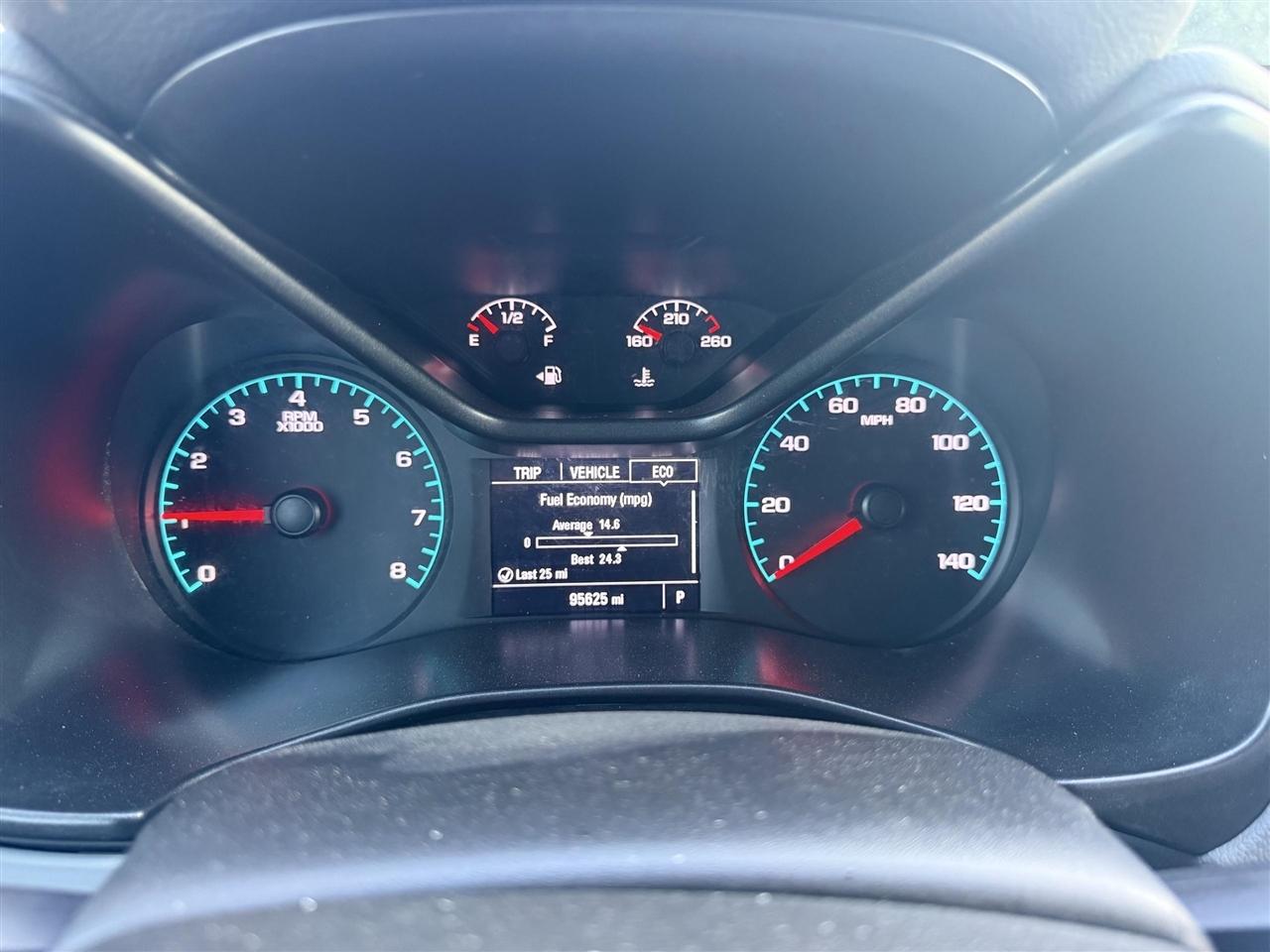 GMC Canyon  2022