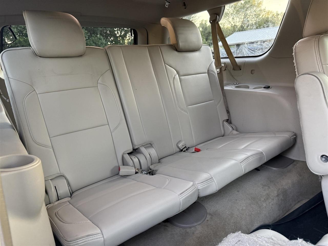 GMC Yukon Denali  2015