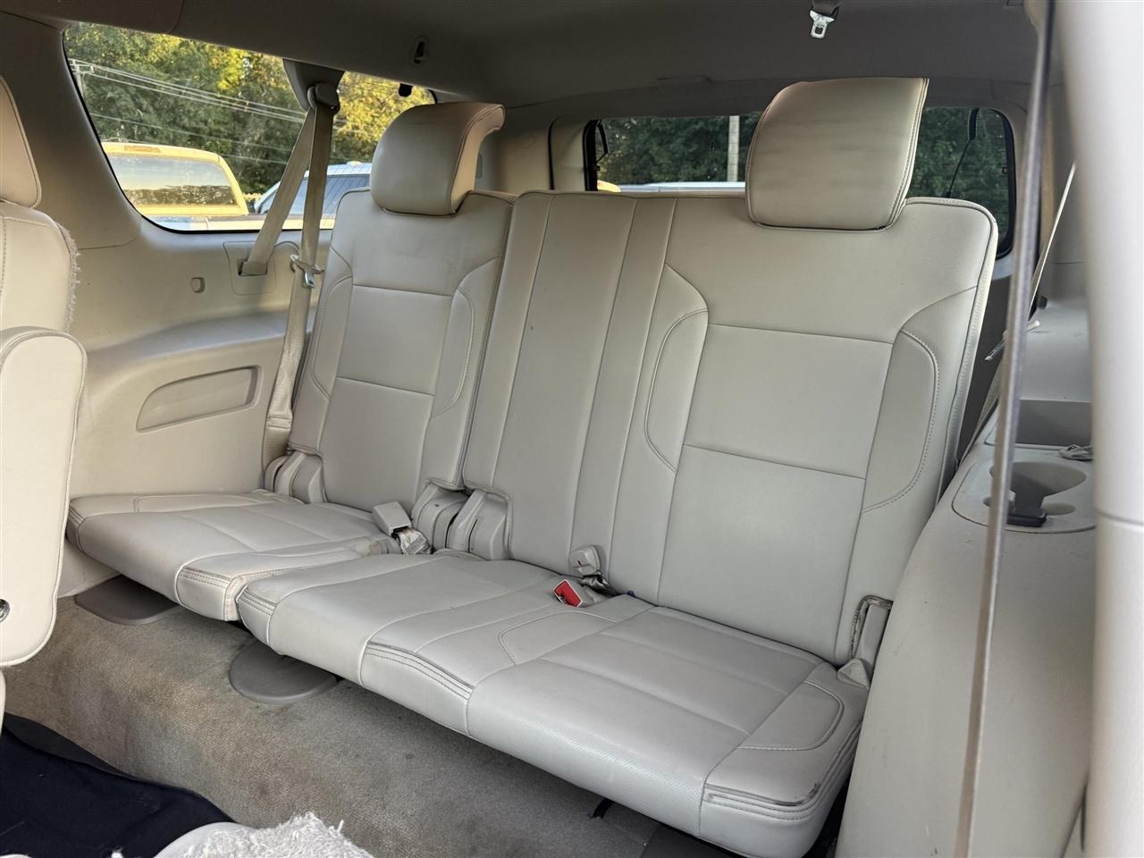 GMC Yukon Denali  2015