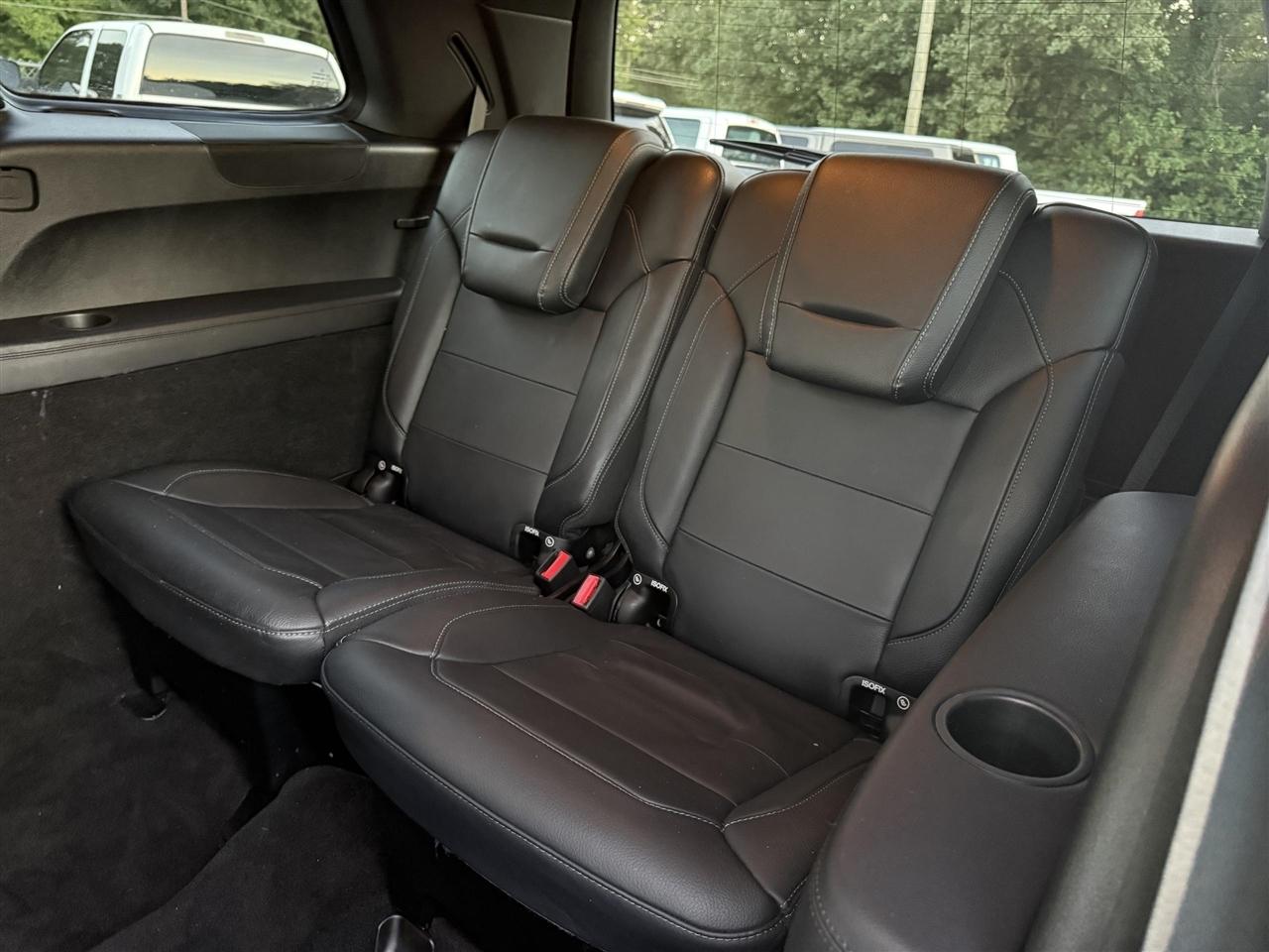 Mercedes-Benz GLS-Class  2019