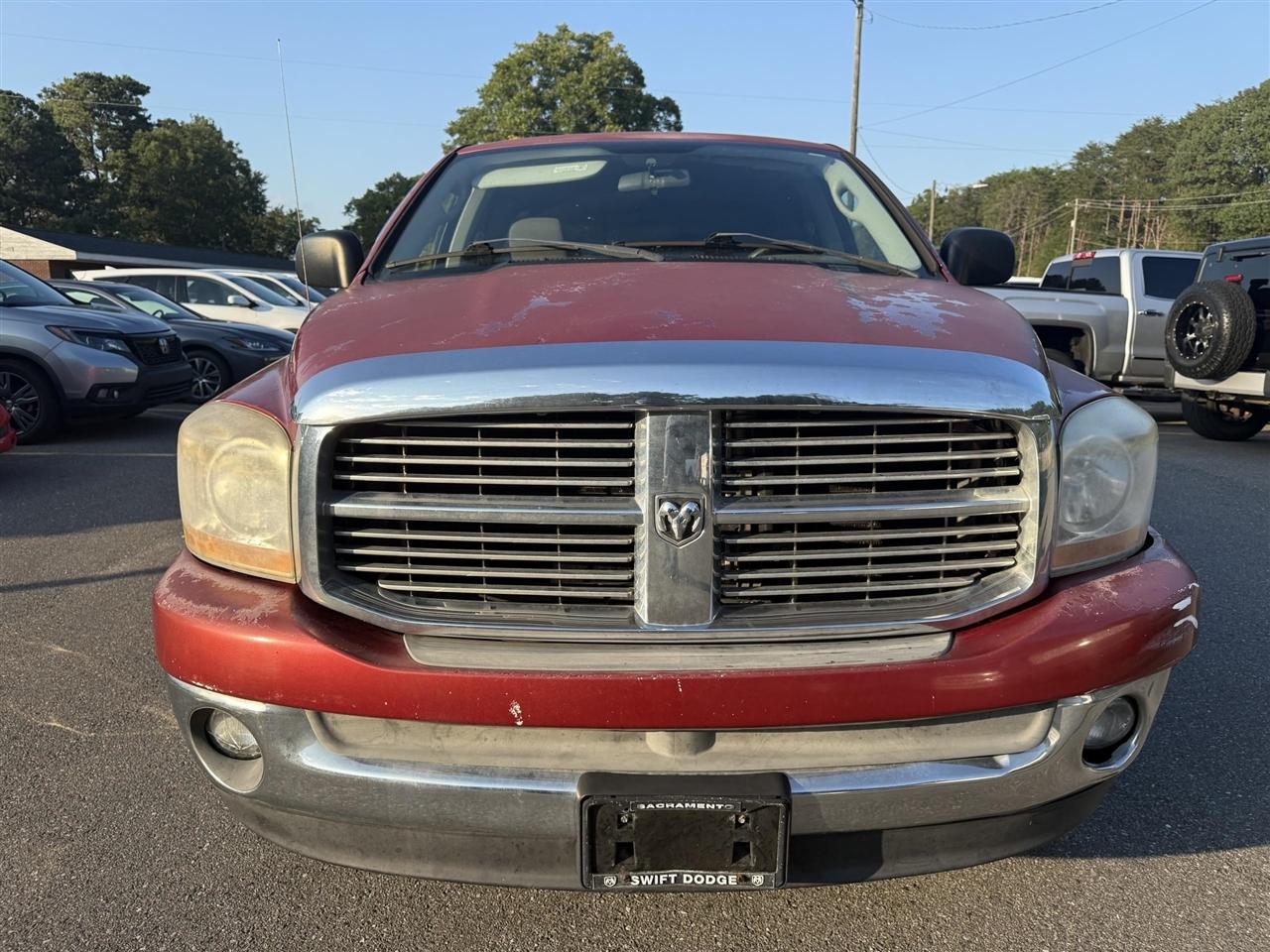 Dodge Ram 1500  2006
