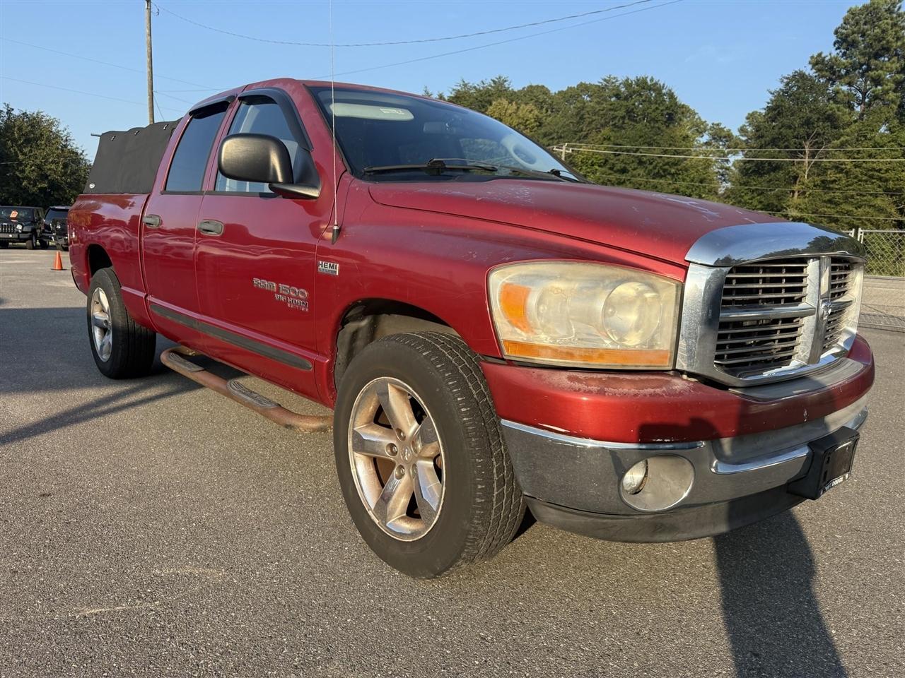Dodge Ram 1500  2006