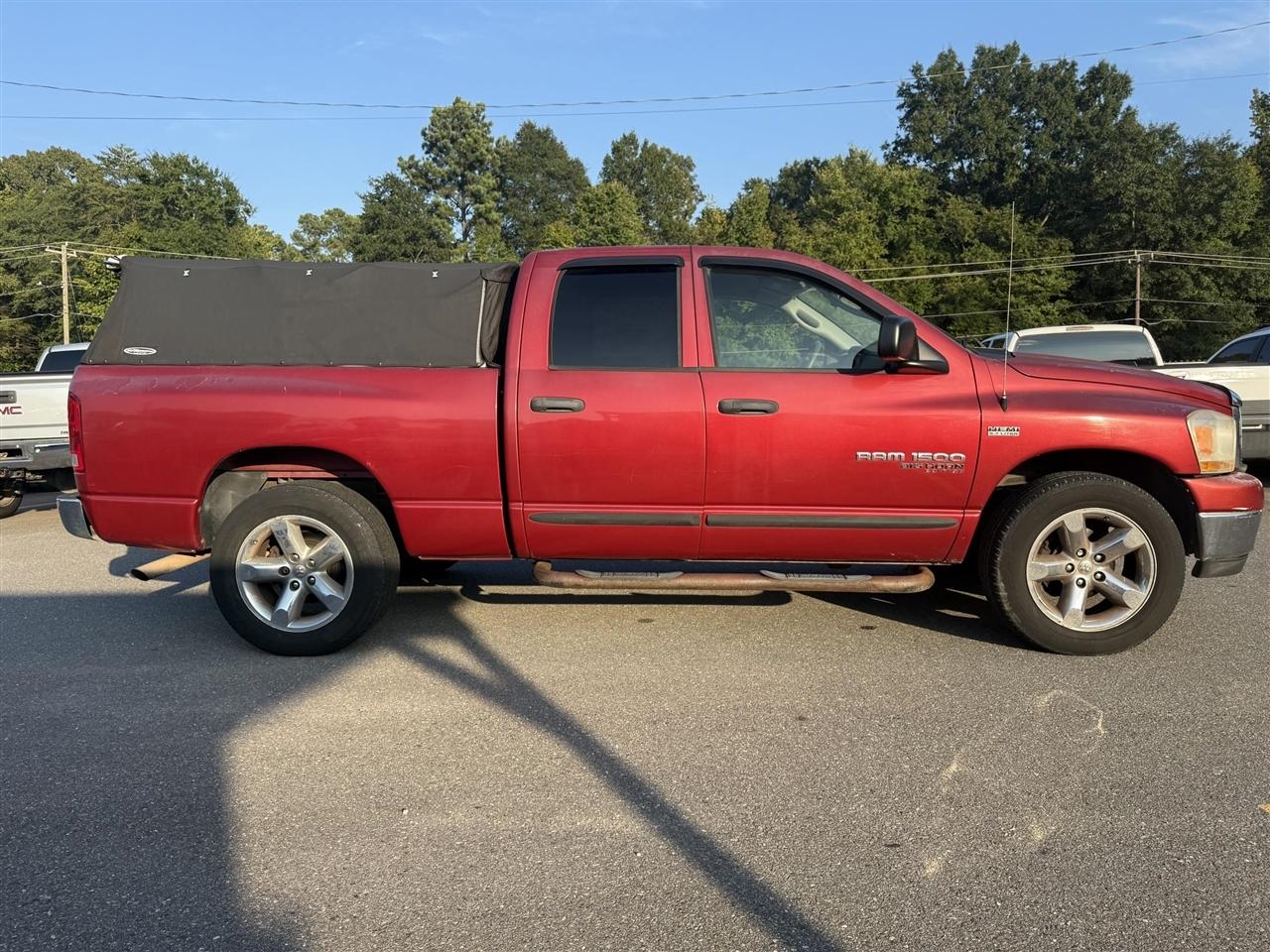 Dodge Ram 1500  2006