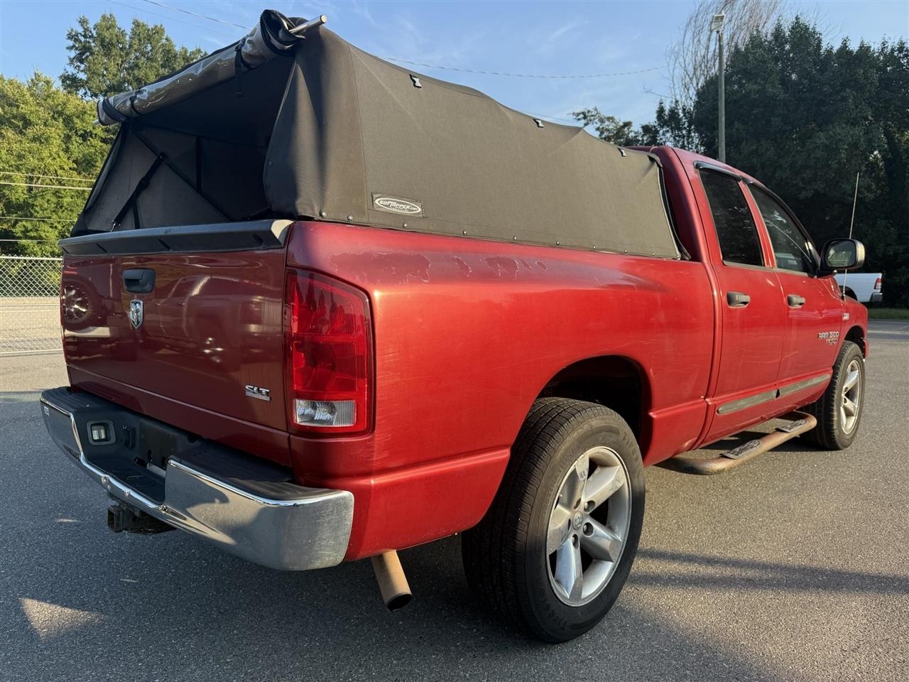 Dodge Ram 1500  2006