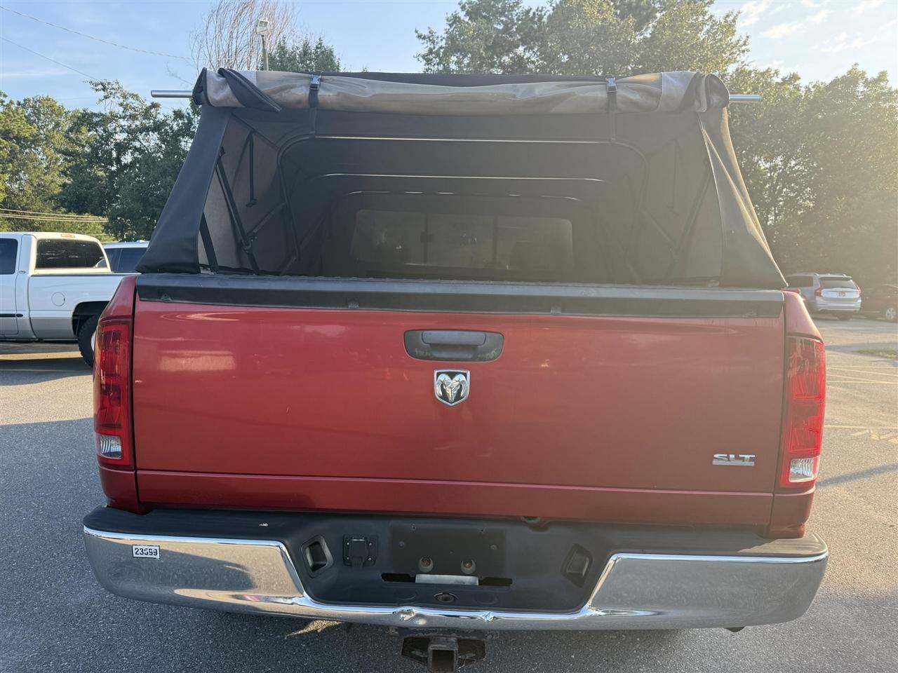Dodge Ram 1500  2006