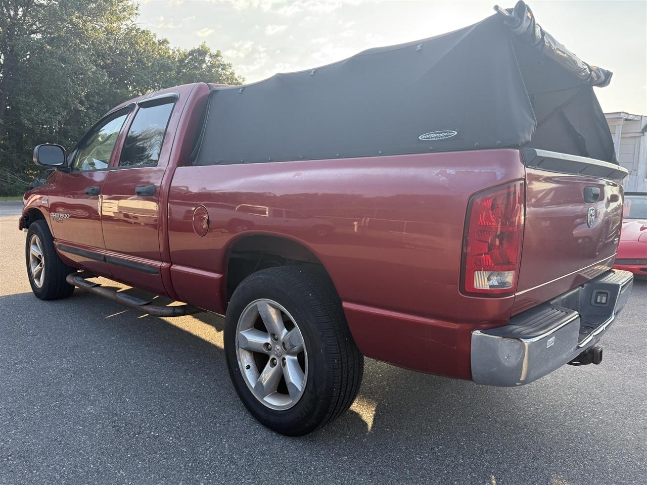 Dodge Ram 1500  2006
