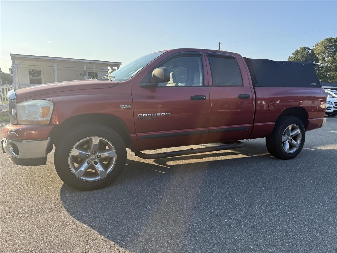 Dodge Ram 1500  2006